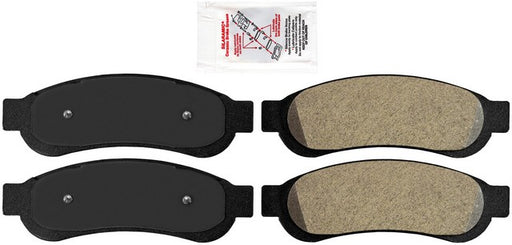 Disc Brake Pad AmeriBRAKES STM1334A
