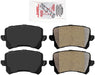 Disc Brake Pad AmeriBRAKES STM1348