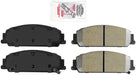 Disc Brake Pad AmeriBRAKES STM1351