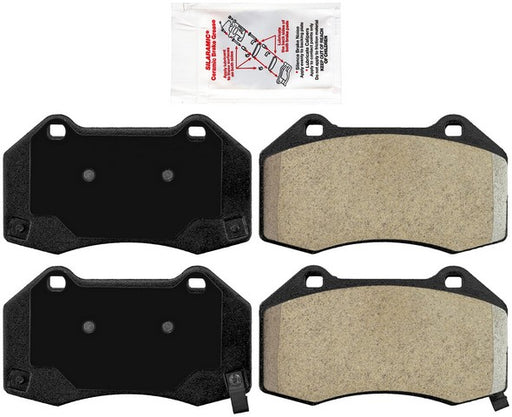 Disc Brake Pad AmeriBRAKES STM1379