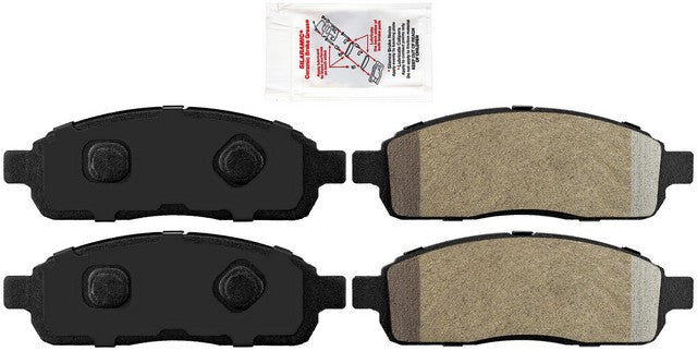 Disc Brake Pad AmeriBRAKES STM1392
