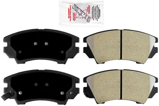 Disc Brake Pad AmeriBRAKES STM1404