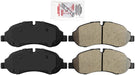 Disc Brake Pad AmeriBRAKES STM1774