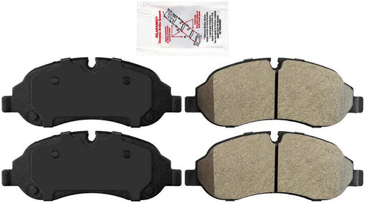 Disc Brake Pad AmeriBRAKES STM1774