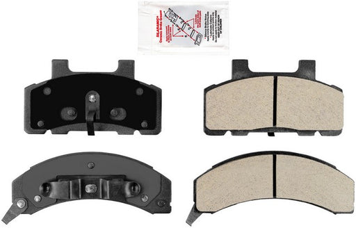 Disc Brake Pad AmeriBRAKES STM215