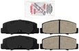Disc Brake Pad AmeriBRAKES STM332
