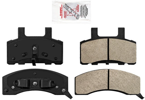 Disc Brake Pad AmeriBRAKES STM370