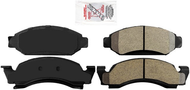 Disc Brake Pad AmeriBRAKES STM375