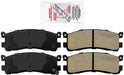 Disc Brake Pad AmeriBRAKES STM390
