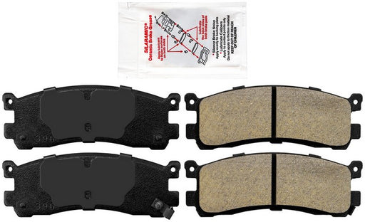 Disc Brake Pad AmeriBRAKES STM390