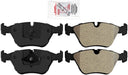 Disc Brake Pad AmeriBRAKES STM394