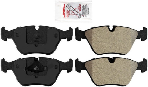 Disc Brake Pad AmeriBRAKES STM394