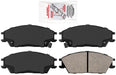 Disc Brake Pad AmeriBRAKES STM440