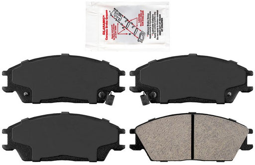 Disc Brake Pad AmeriBRAKES STM440