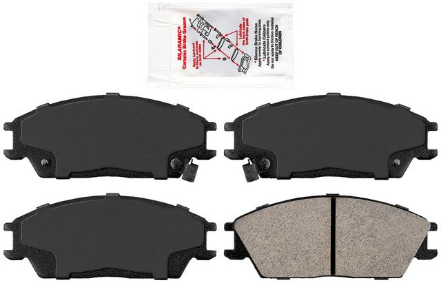 Disc Brake Pad AmeriBRAKES STM440