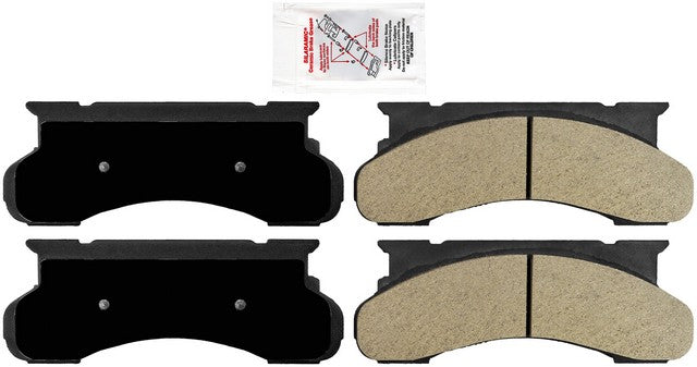 Disc Brake Pad AmeriBRAKES STM450
