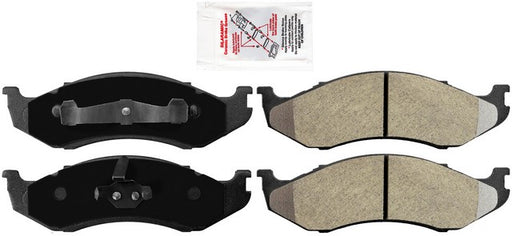 Disc Brake Pad AmeriBRAKES STM477