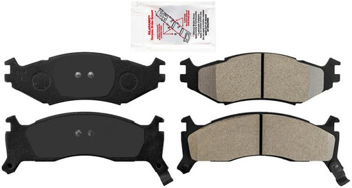 Disc Brake Pad AmeriBRAKES STM524