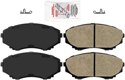Disc Brake Pad AmeriBRAKES STM551