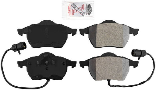 Disc Brake Pad AmeriBRAKES STM555