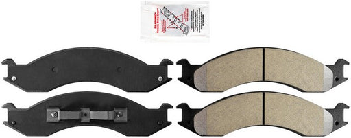 Disc Brake Pad AmeriBRAKES STM557