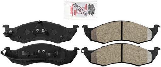 Disc Brake Pad AmeriBRAKES STM576