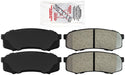 Disc Brake Pad AmeriBRAKES STM606