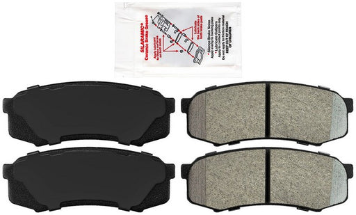 Disc Brake Pad AmeriBRAKES STM606