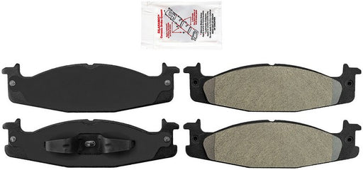 Disc Brake Pad AmeriBRAKES STM632