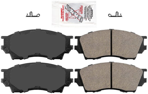 Disc Brake Pad AmeriBRAKES STM643