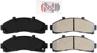 Disc Brake Pad AmeriBRAKES STM652