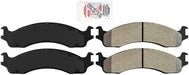 Disc Brake Pad AmeriBRAKES STM655