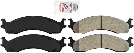 Disc Brake Pad AmeriBRAKES STM655