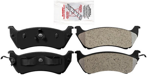Disc Brake Pad AmeriBRAKES STM674A