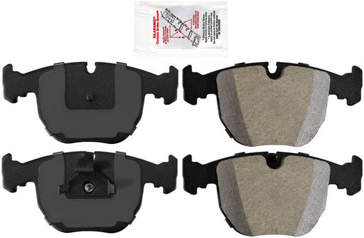 Disc Brake Pad AmeriBRAKES STM681