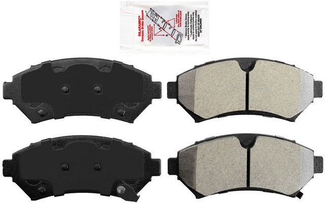 Disc Brake Pad AmeriBRAKES STM699