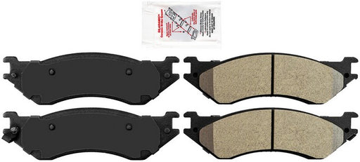 Disc Brake Pad AmeriBRAKES STM702