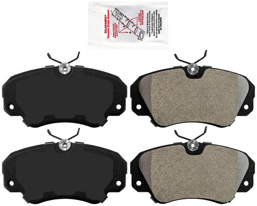 Disc Brake Pad AmeriBRAKES STM720