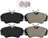Disc Brake Pad AmeriBRAKES STM720