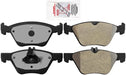Disc Brake Pad AmeriBRAKES STM740