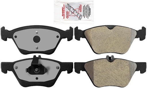 Disc Brake Pad AmeriBRAKES STM740
