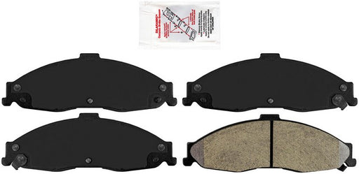 Disc Brake Pad AmeriBRAKES STM749