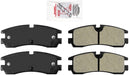 Disc Brake Pad AmeriBRAKES STM754