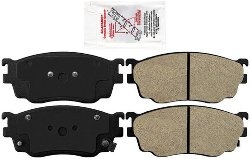 Disc Brake Pad AmeriBRAKES STM755