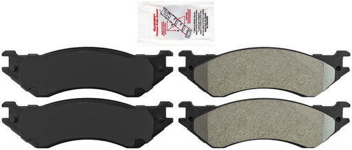 Disc Brake Pad AmeriBRAKES STM758