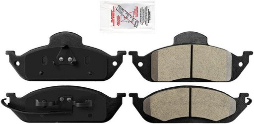 Disc Brake Pad AmeriBRAKES STM760