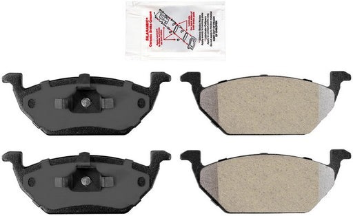 Disc Brake Pad AmeriBRAKES STM768