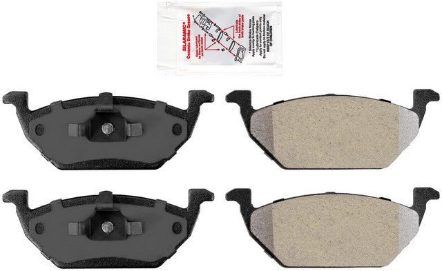 Disc Brake Pad AmeriBRAKES STM768