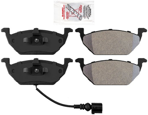 Disc Brake Pad AmeriBRAKES STM768A