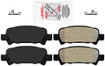 Disc Brake Pad AmeriBRAKES STM770
